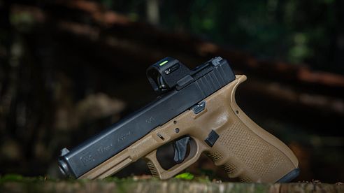 Alpen Optics Argus 
