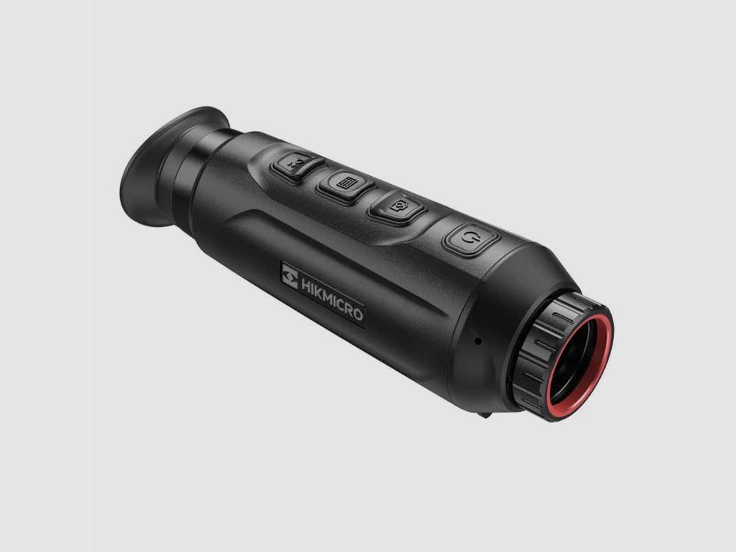 Monoculaire thermique Hikmicro Lynx Pro LH19 2.0, image 3 sur 6