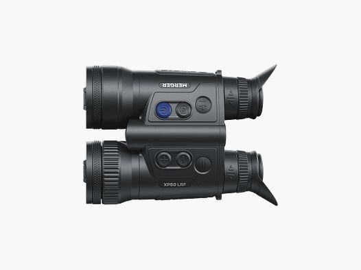 Dispositivo di imaging termico Pulsar Merger LRF XP50