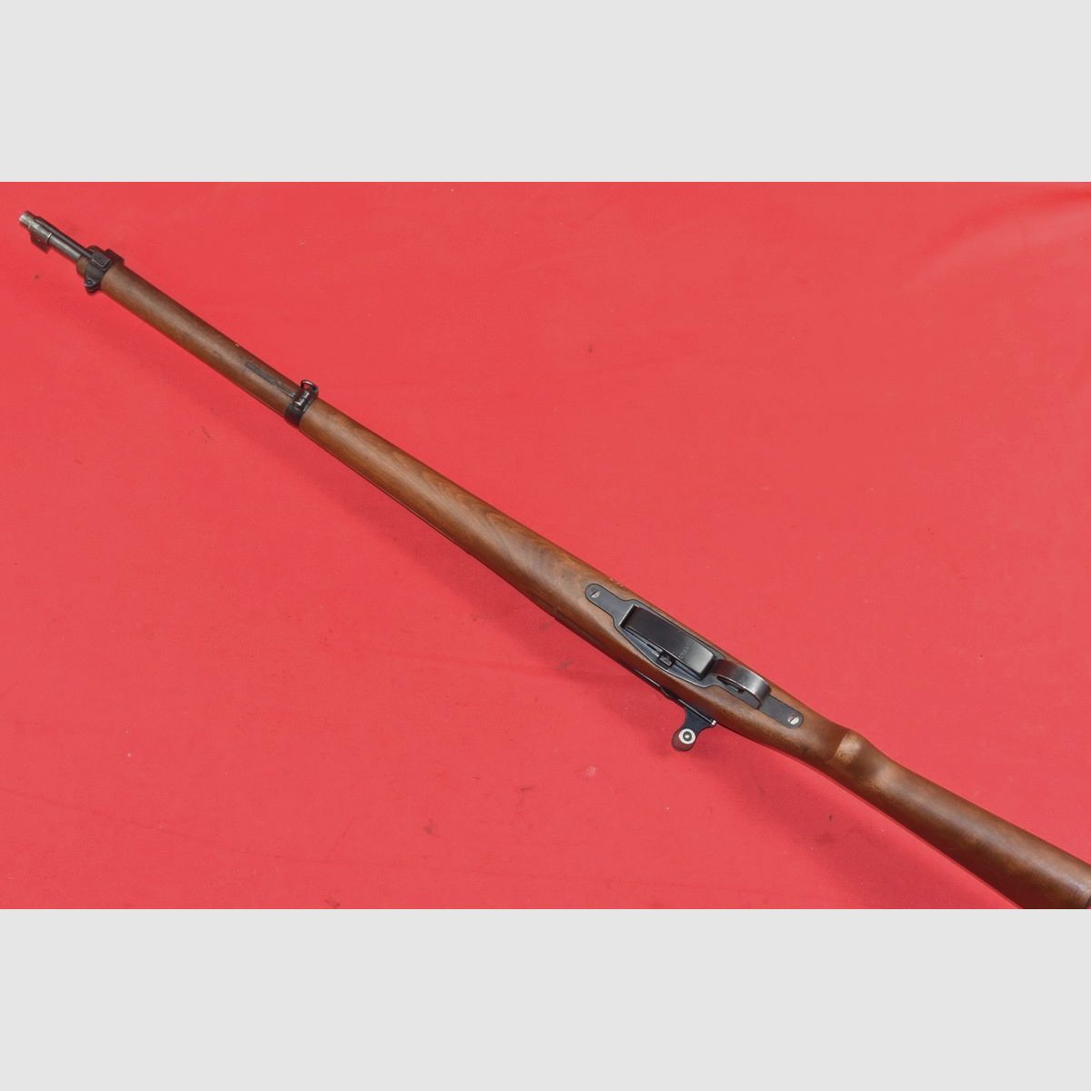 #8488 K31-Karabiner, Baujahr 1954, Kal. 7,5x55, Bild 9 von 32