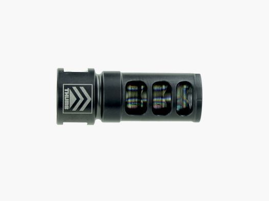 GUNWORKS VAULT900 AR15 Special 9mm PCC Comp 1/2-28 UNEF