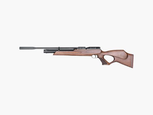Rifle de aire Weihrauch Sport HW 100 T - Estándar 4,50