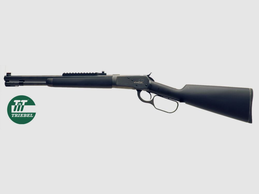 CHIAPPA Mod. 1892 TD Alaskan -16'