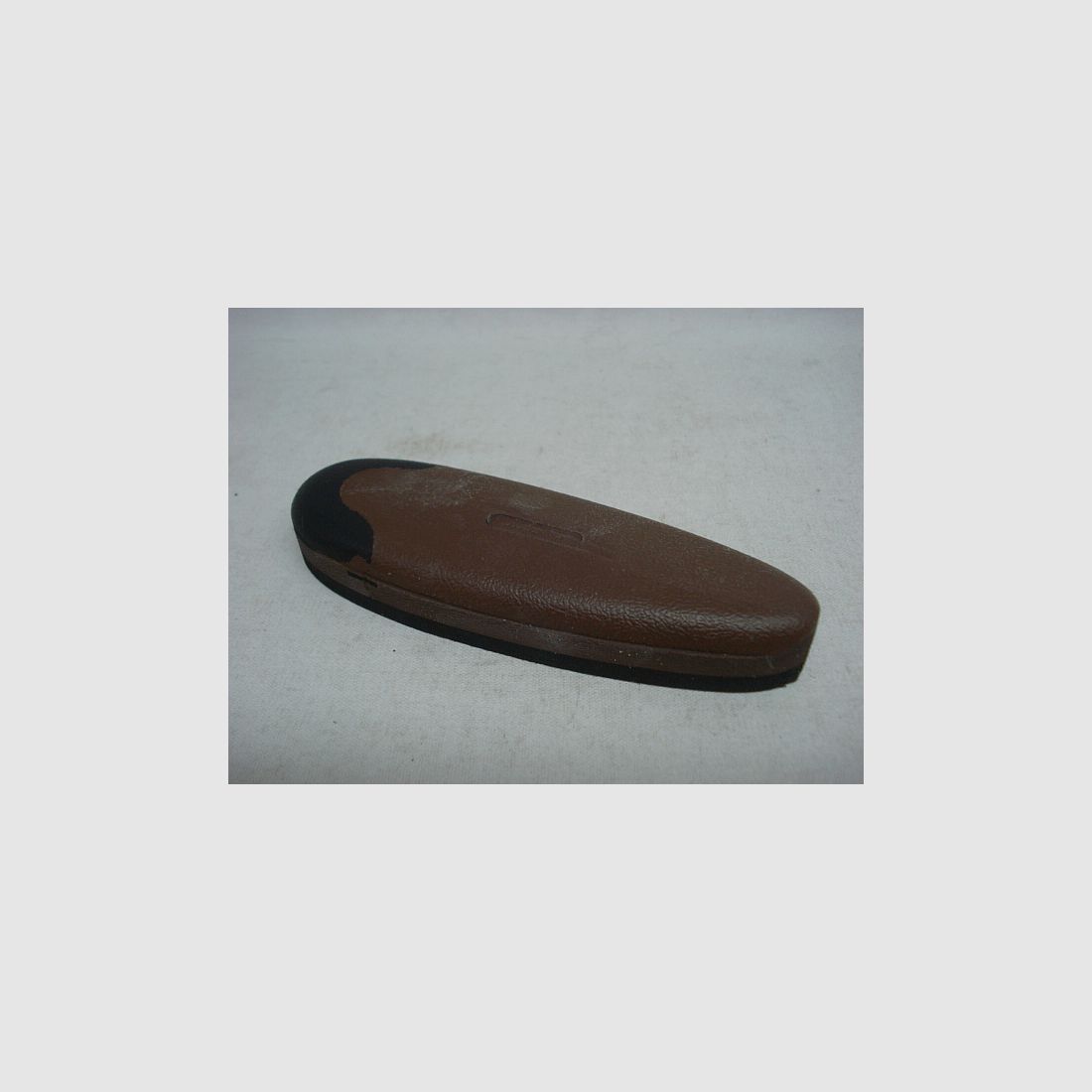 Pachmayr Schaftkappe SC100 - *SP* SC100-M-BR Stärke 2cm