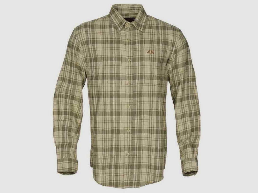 Chemise en flanelle Swedteam Ultra, image 4 sur 4