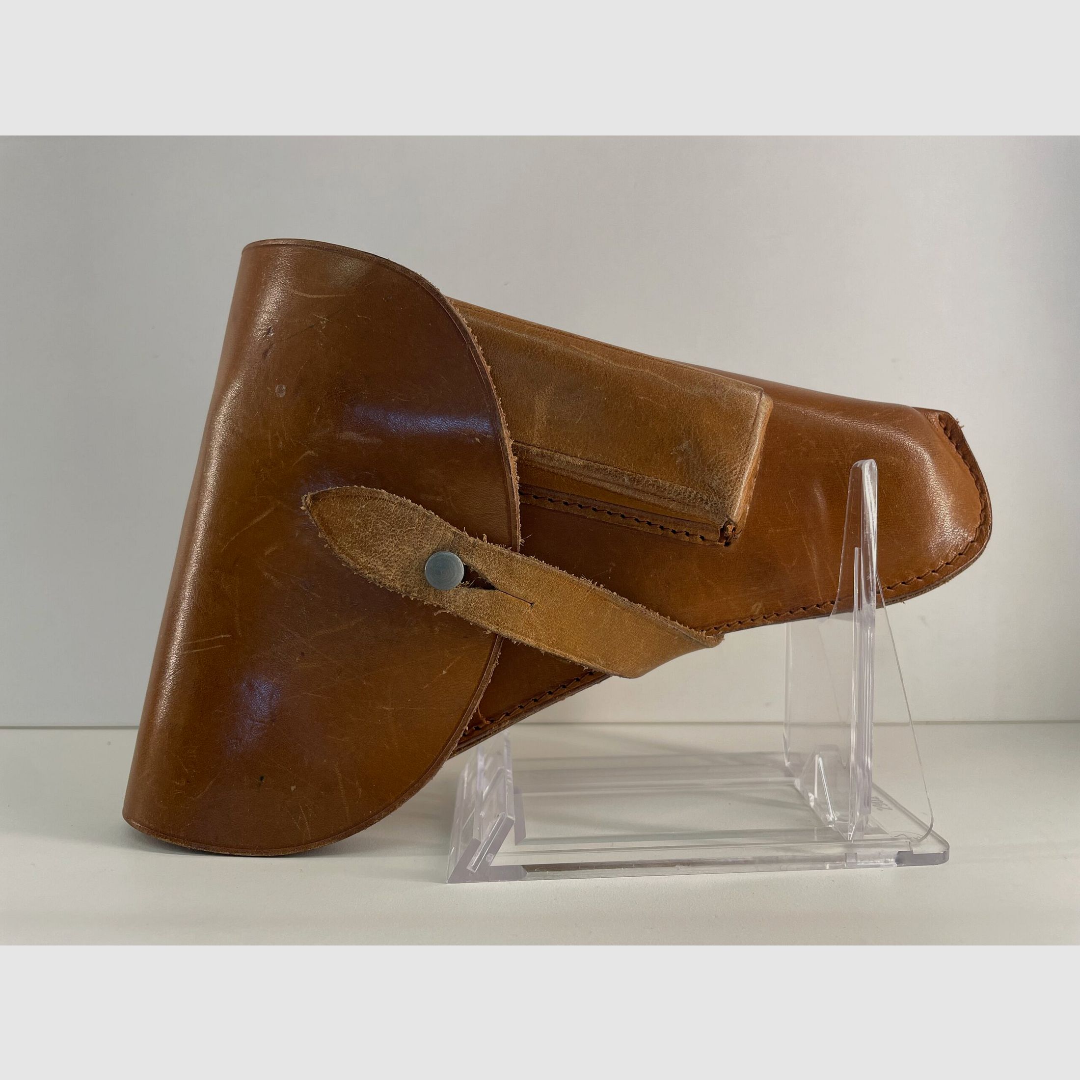 Pistole FN, Kal. 7,65 Browning mit Holster, Bild 3 von 3