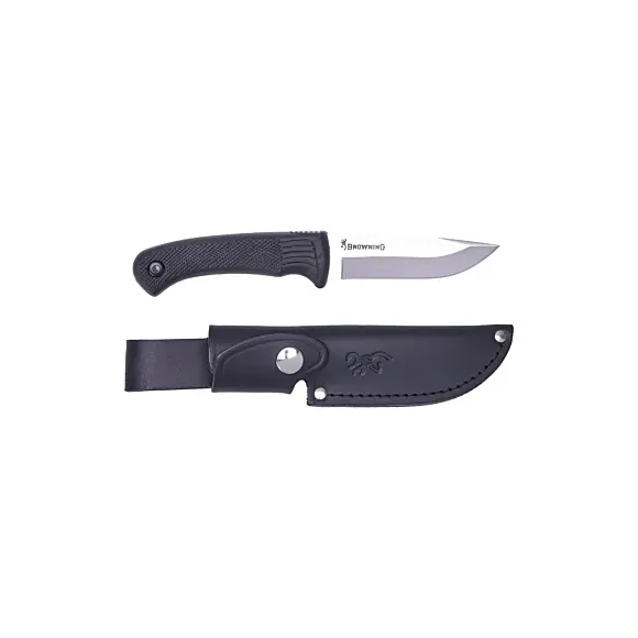 Jagdmesser Browning Pro Hunter Black, Bild 1 von 4