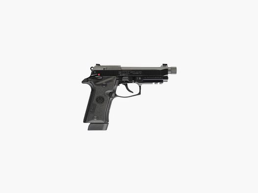BERETTA 80x CHEETAH TACTICAL (MUSTEREXEMPLAR) 380ACP (9mm kurz)