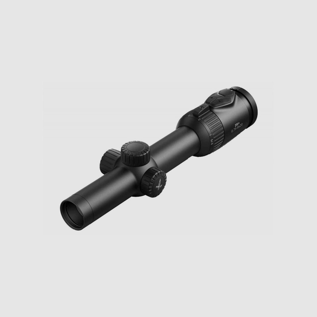 Zielfernrohr Swarovski Z8i+ 0.75-6x20, afbeelding 3 van 6