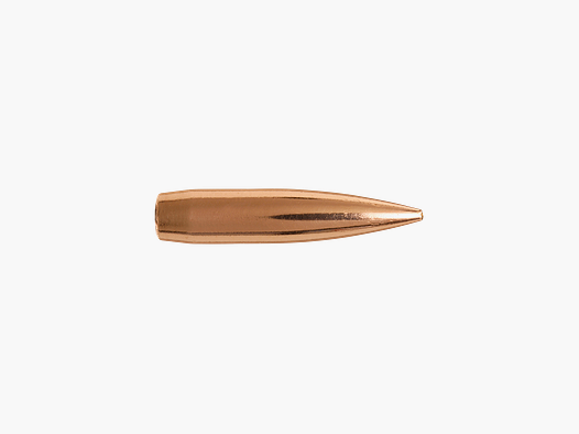 Proiettile Berger 6,5mm/.264 Long Range BT Target 140GR 100 Pezzi