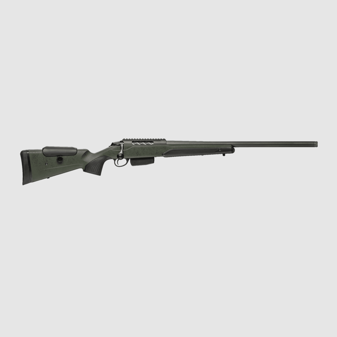 Tikka T3x Super Varmint RTG Repeating Rifle