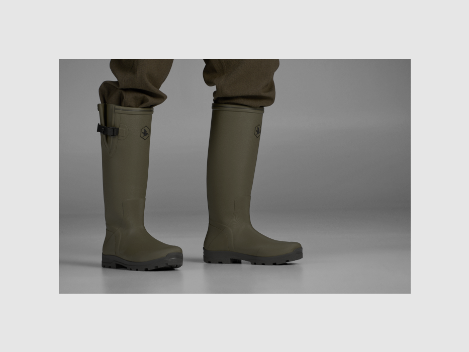 Kalosze Seeland Key-Point Boot (320215601), zdjęcie 4 z 8