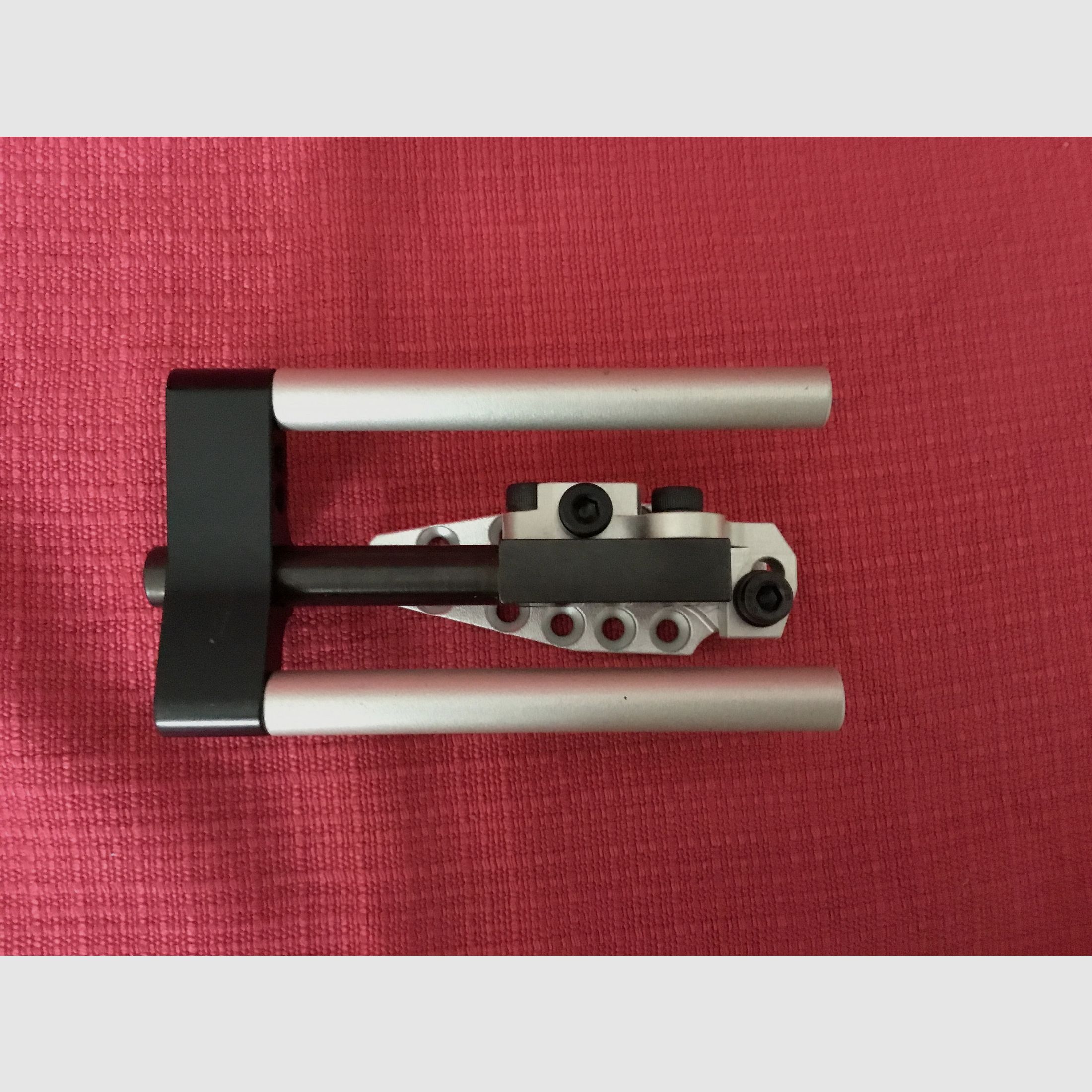 Feinwerkbau Universal-Pistolenauflage