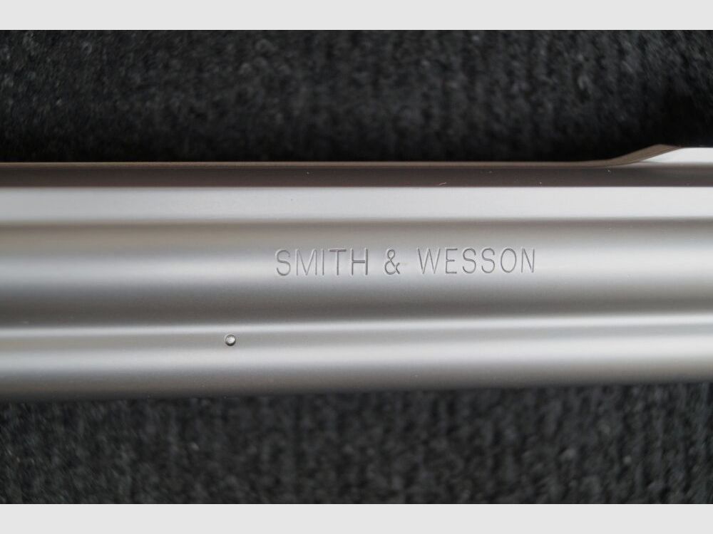 Smith & Wesson 686-4