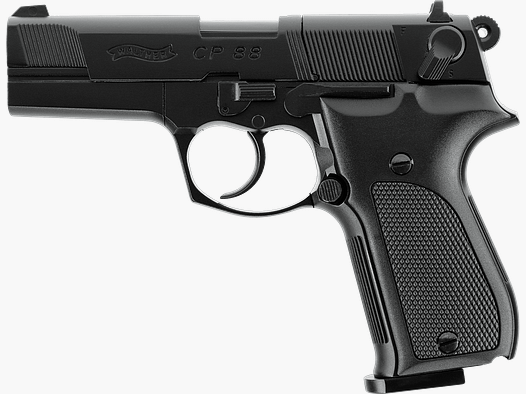 Walther CP88