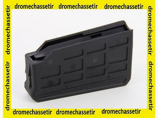 Magazin für Winchester XPR, für Kaliber .243 Win, 7-08 Rem und .308 Winchester