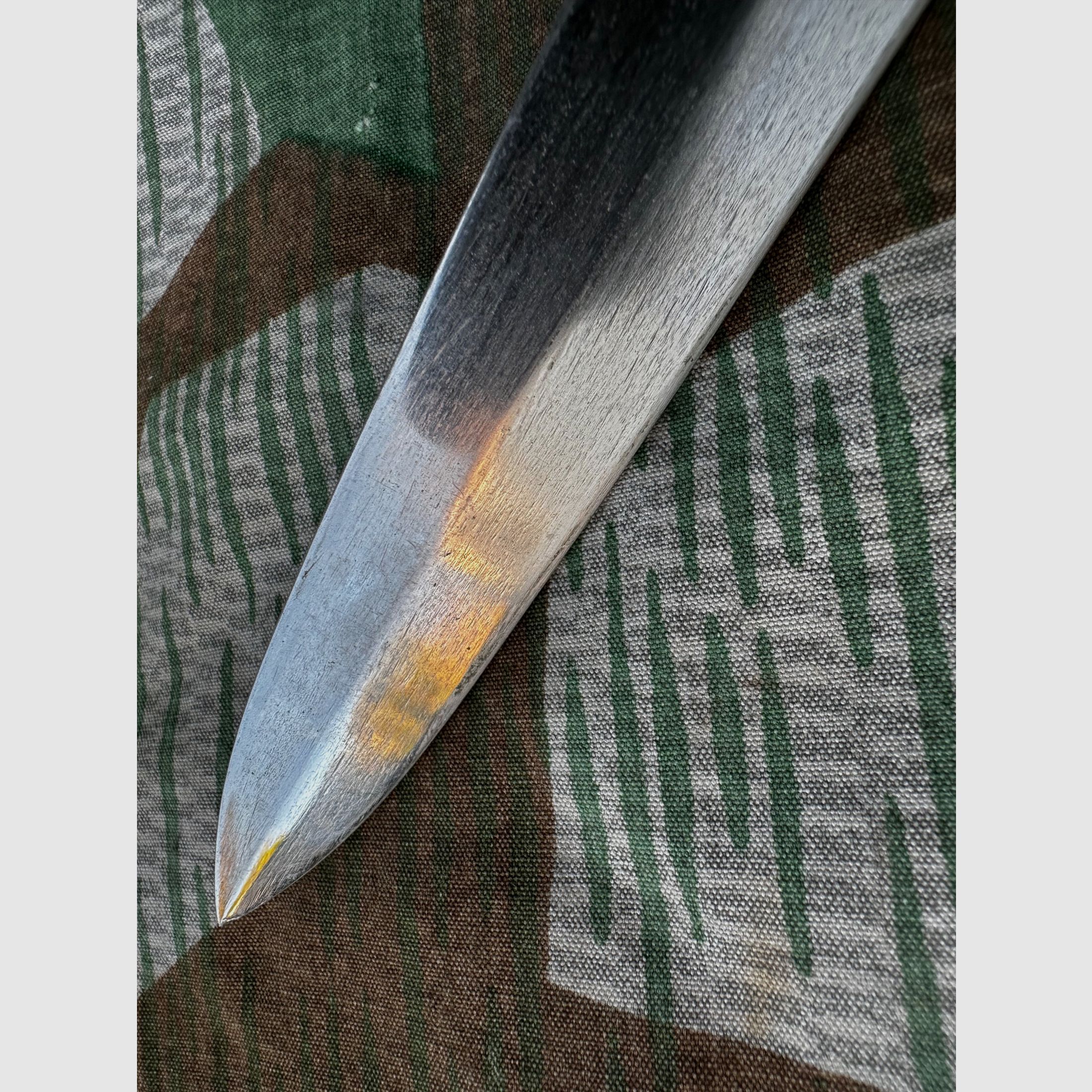 Marine Entermesser Marine Dolch England Modell 1891