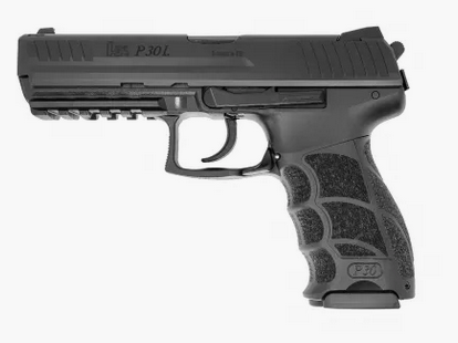 9X19 HK L30