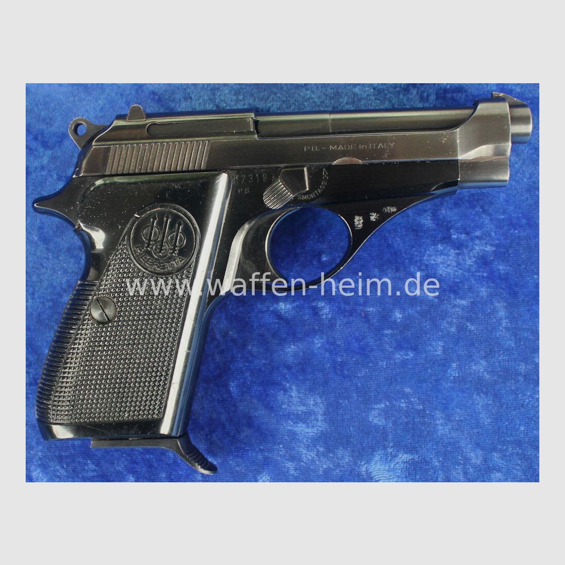 Beretta 71