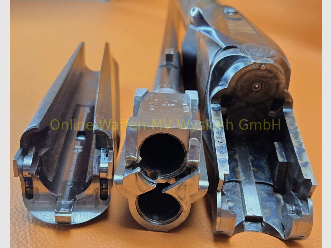 Top BDF Perazzi MX8 Vintage