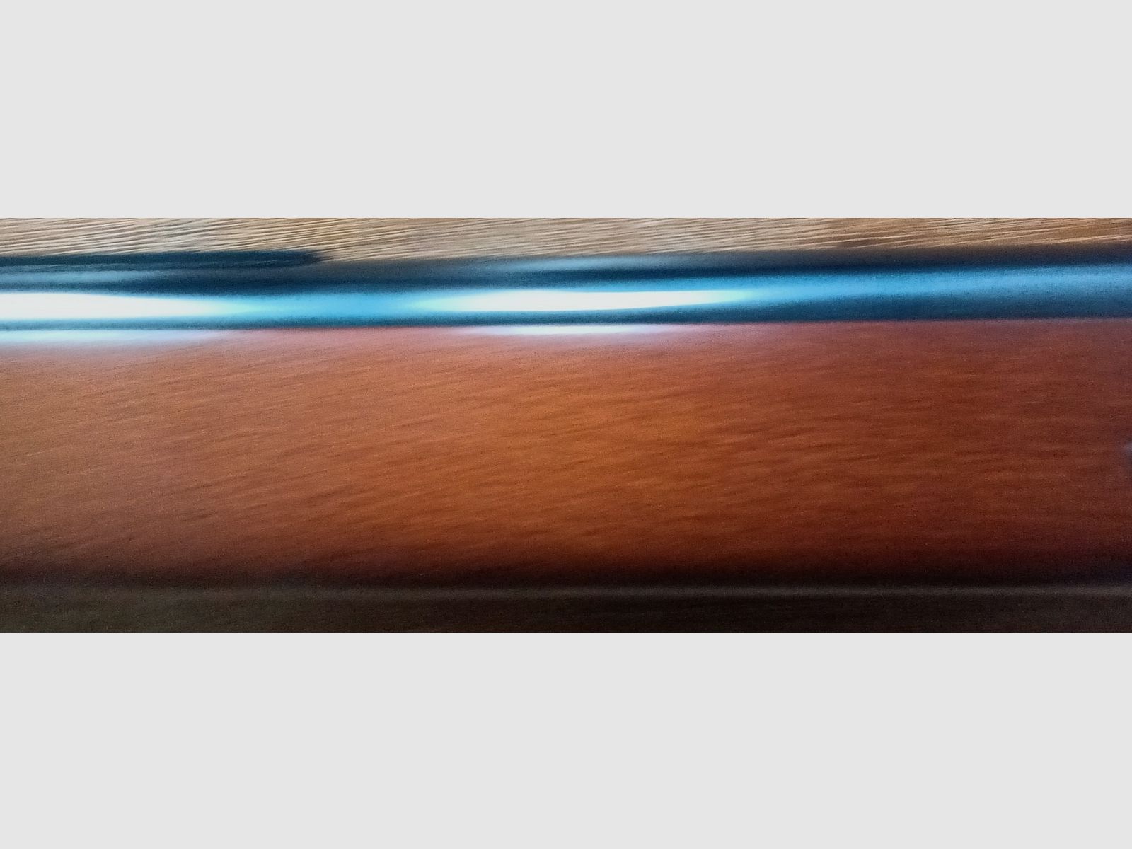 Diana Mod. 35 Kaliber 4,5mm mit Zielfernrohr