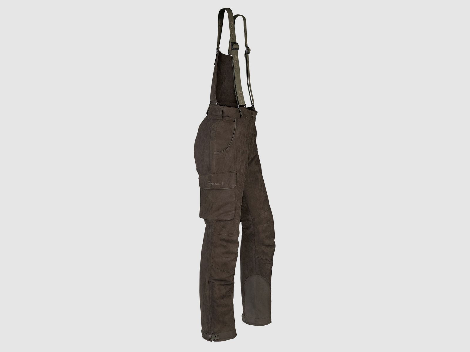 Pinewood Damen-Jagdhose Abisko 2.0