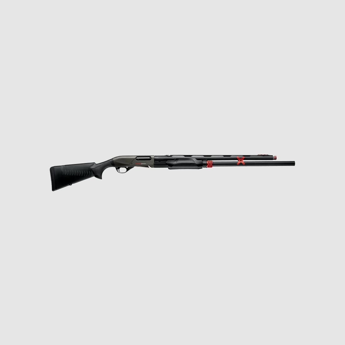 Fucile a pompa BENELLI NOVA SPEED