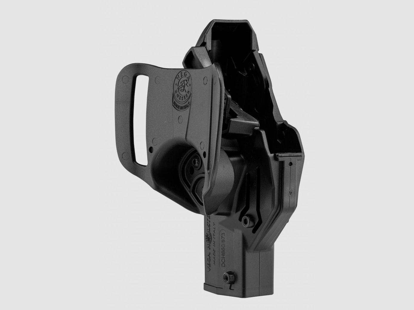 Holster Poly Cama Livello III Duty per SFP9, immagine 2 di 3