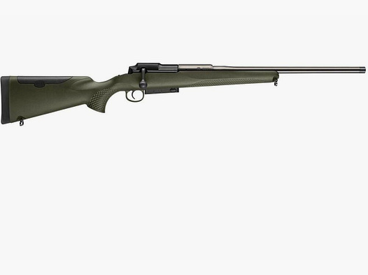 Mauser 25 Extreme .308Win