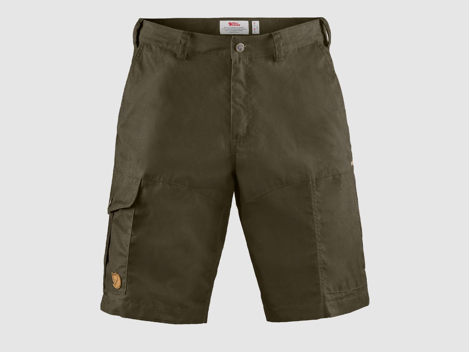 Fjllrven Herrenshorts Karl Pro