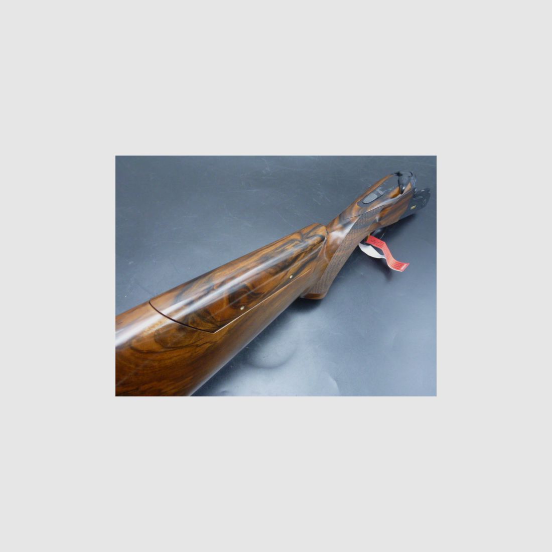 Caesar Guerini Summit Sporting – cal. 12 canna 76 cm - banda standard - calcio regolabile, immagine 3 di 10