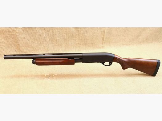Vorderschaft-Repetierflinte Remington 870 EXPRESS 12/76