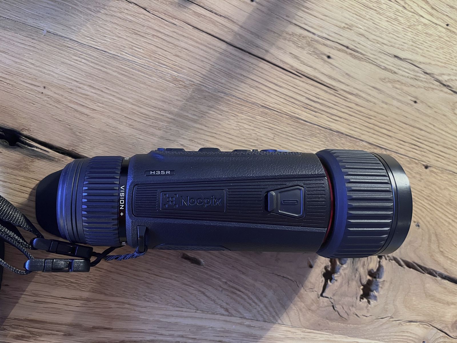 Nocpix Wärmebildgerät Vista H35R