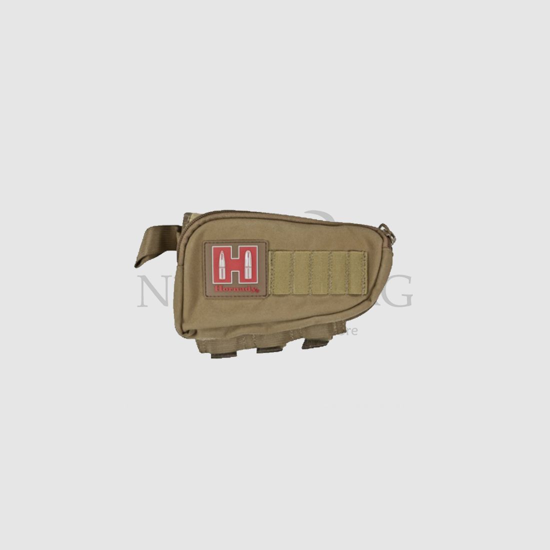 Carrillera Hornady
