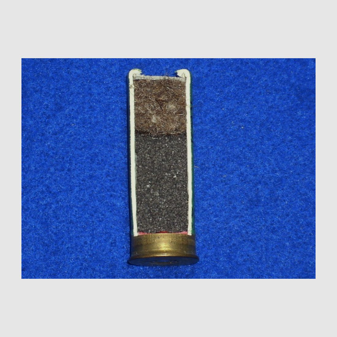 cal.12 Moog - Böller