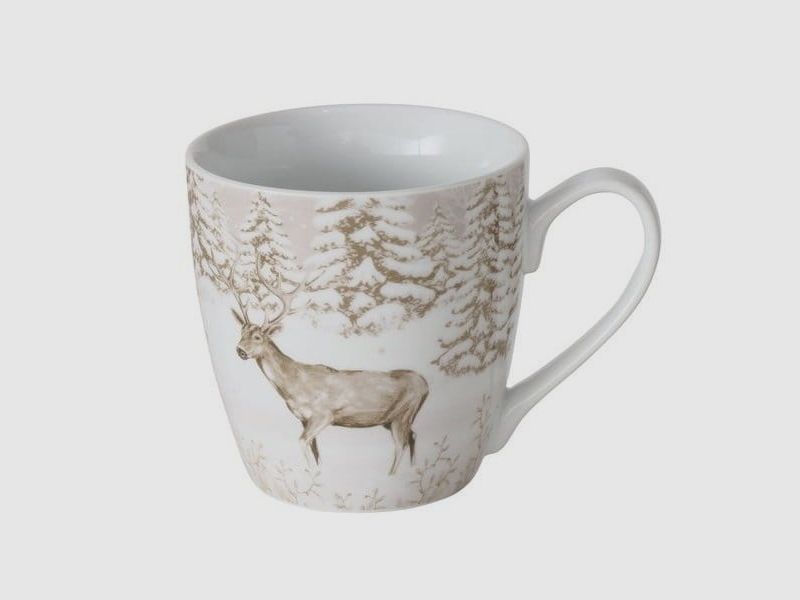 LivingActive Anton Jumbobecher