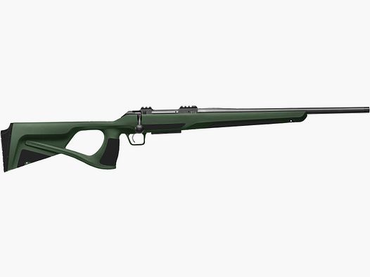 Repetierbüchse CZ 600 Ergo 8x57IS *NEU*