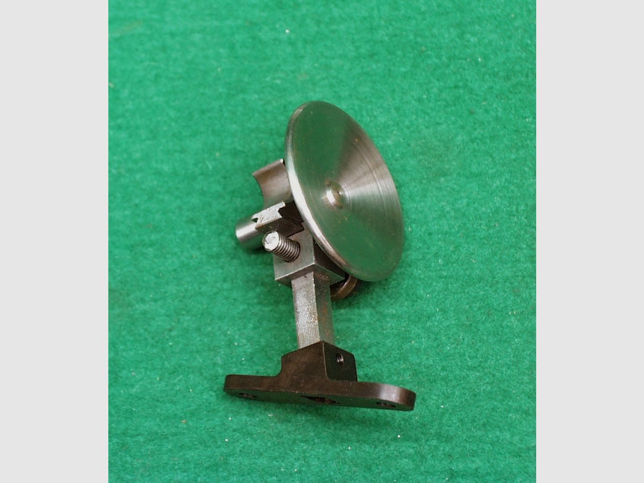 Composants pour fusils à percussion