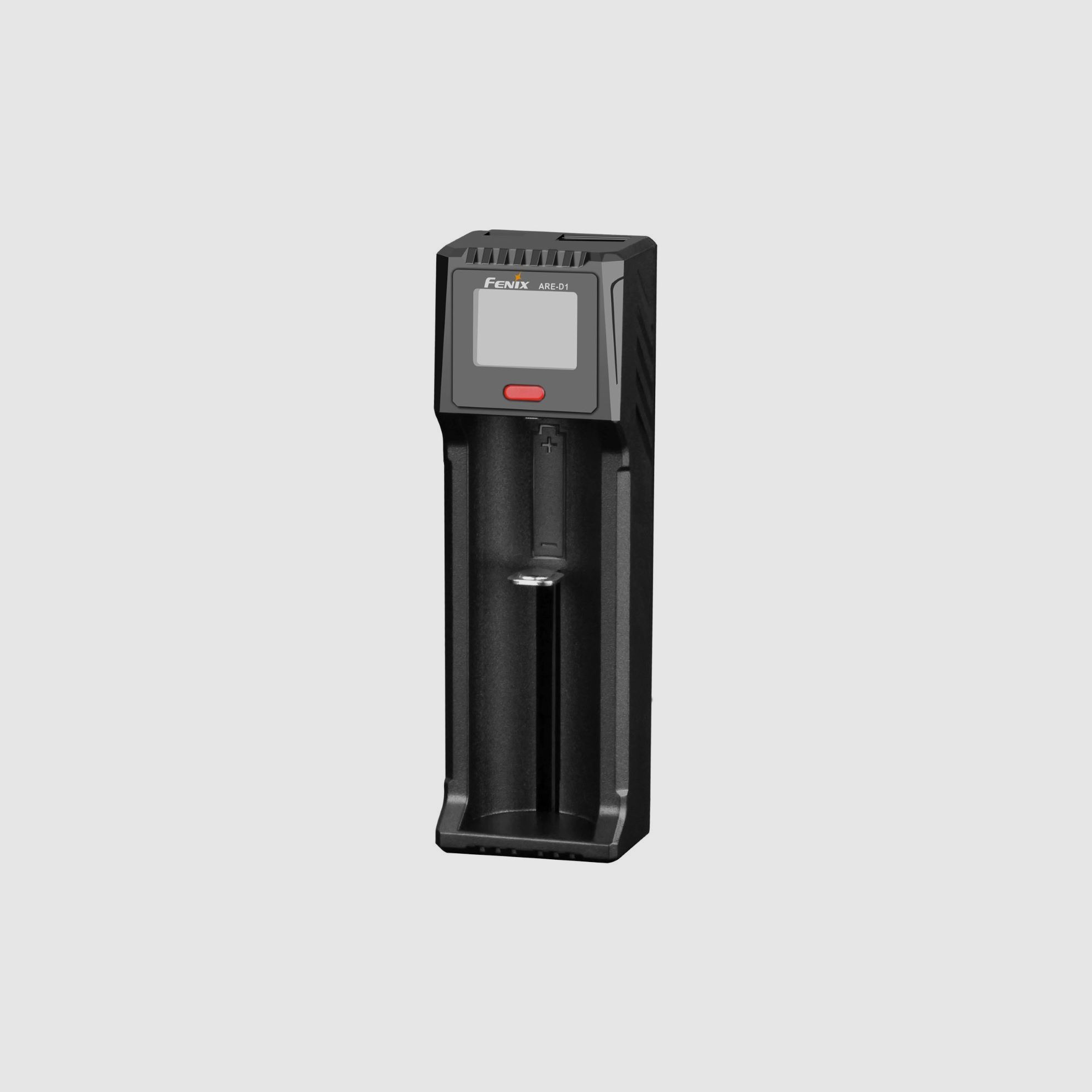 Fenix ARE-D1 Li-Ion Ladegerät