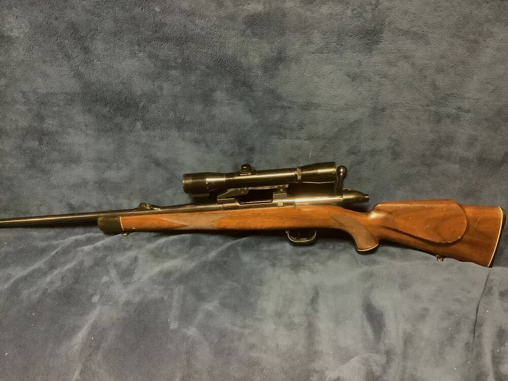 Mauser 4000