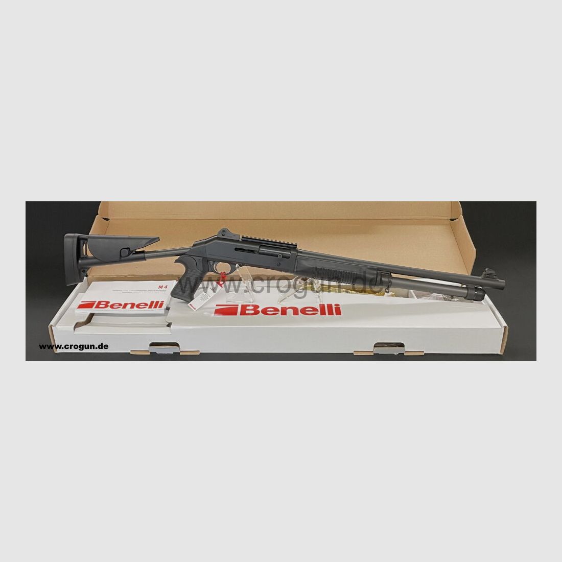 Benelli M4 Super 90 TS