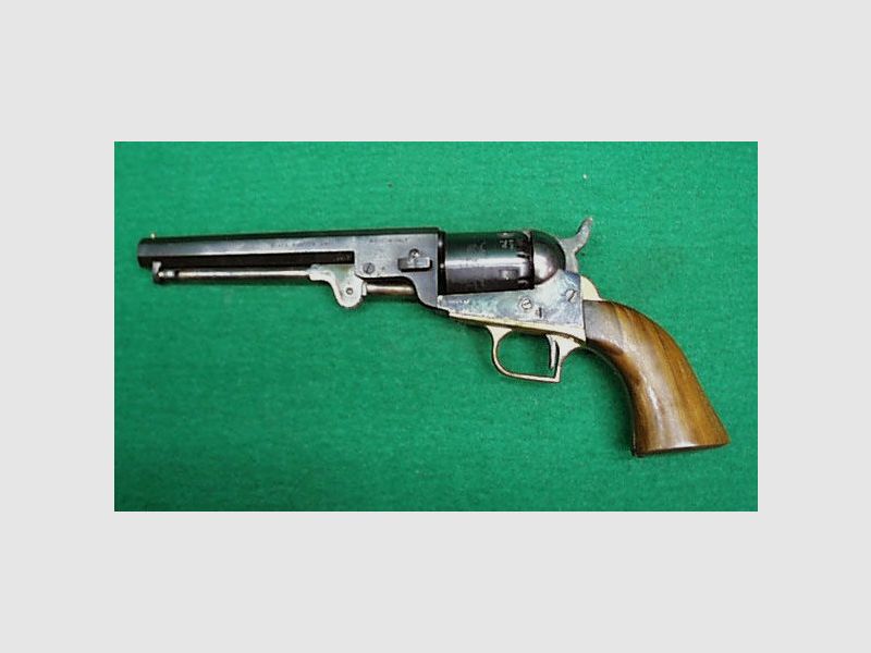 Armi San Marco Revolver Colt 1849 Pocket