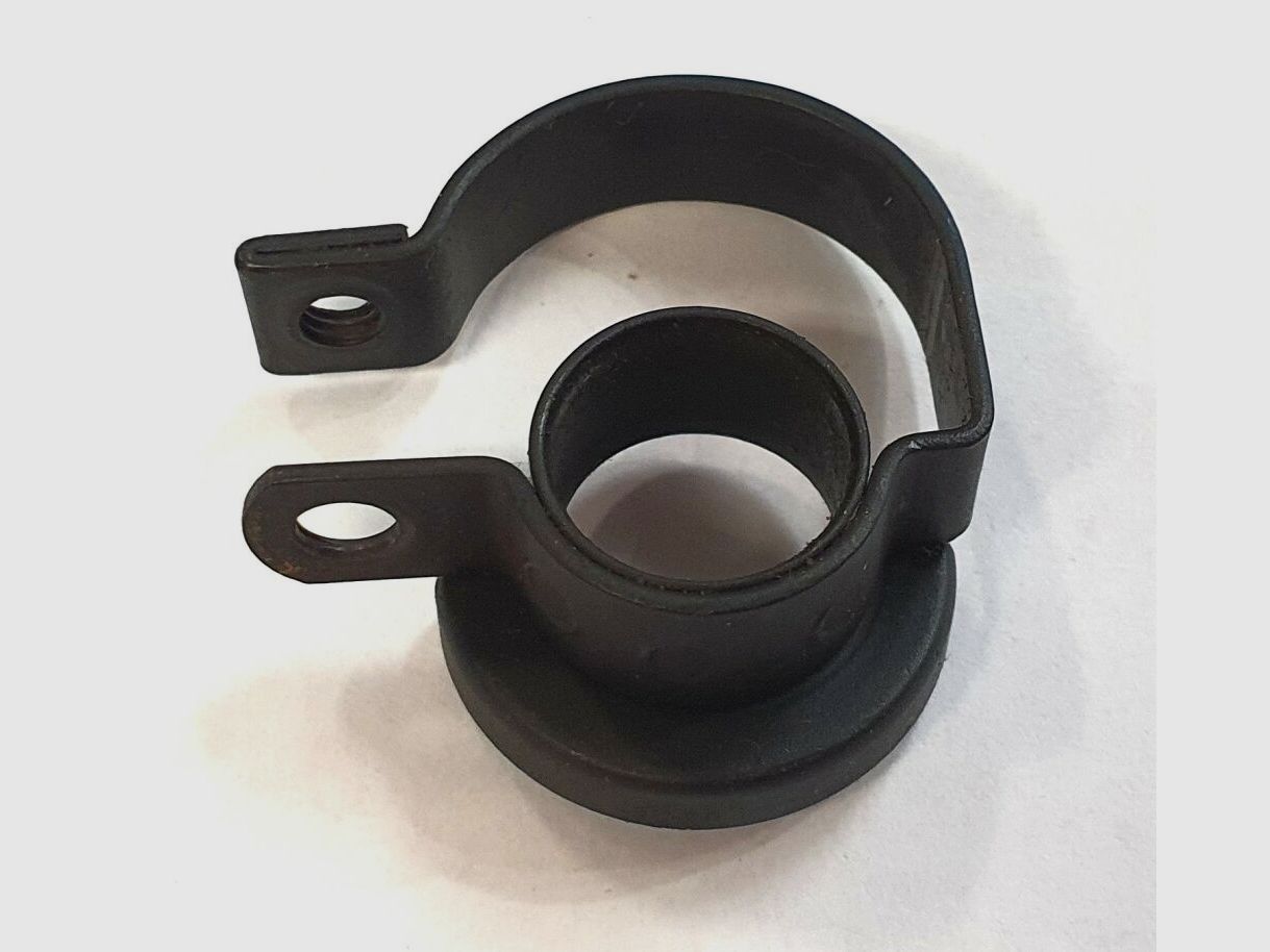 Original Irwin Pederson US 30M1 carbine Vorderring/Front Band, gebraucht Ohne Riemenhalterung, Bild 3 von 4