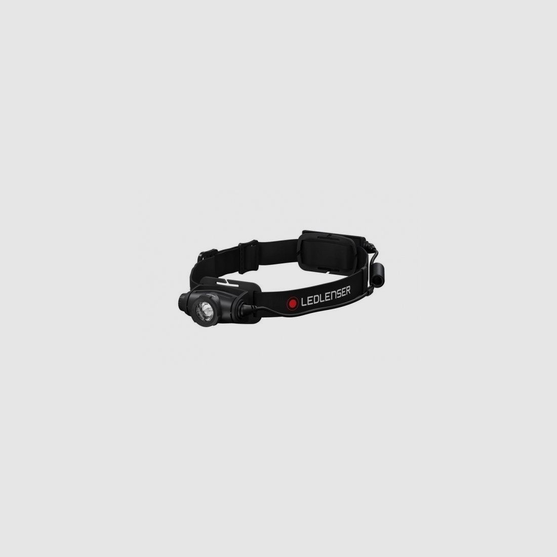 Ledlenser H5R Core, lampada frontale, 500 lm Modello L-LL-502121, immagine 1 di 4