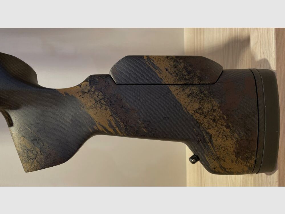 SAKO 90 QUEST ULTRA CORTO