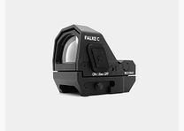 Falke Duitsland Falke C -ReflexSight 3 MOA