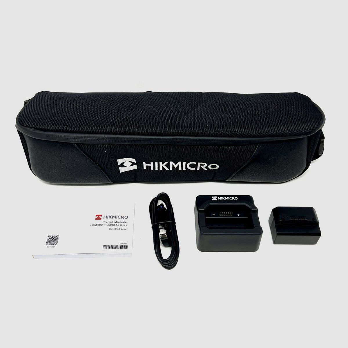 HIKMICRO Thunder TQ50C 3.0, immagine 7 di 7