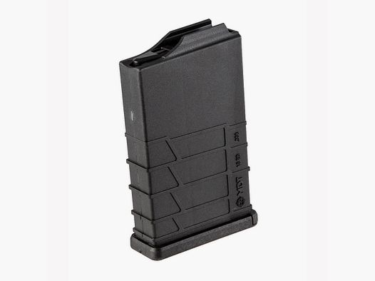 MDT MDT Magazine Polymer Gen2 - AICS - 10 rounds - .308 Win - black