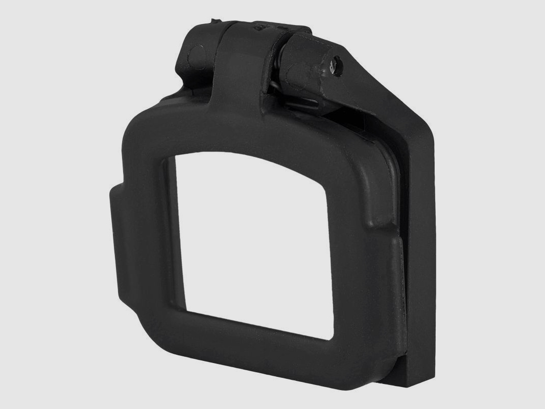 Aimpoint Zubehör Objektivschutzkappe Flip Up Acro C2 Transparent