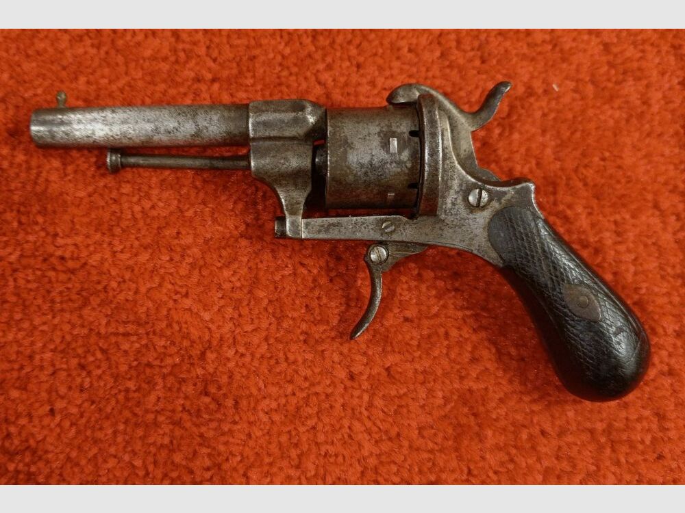 unknown .320Short